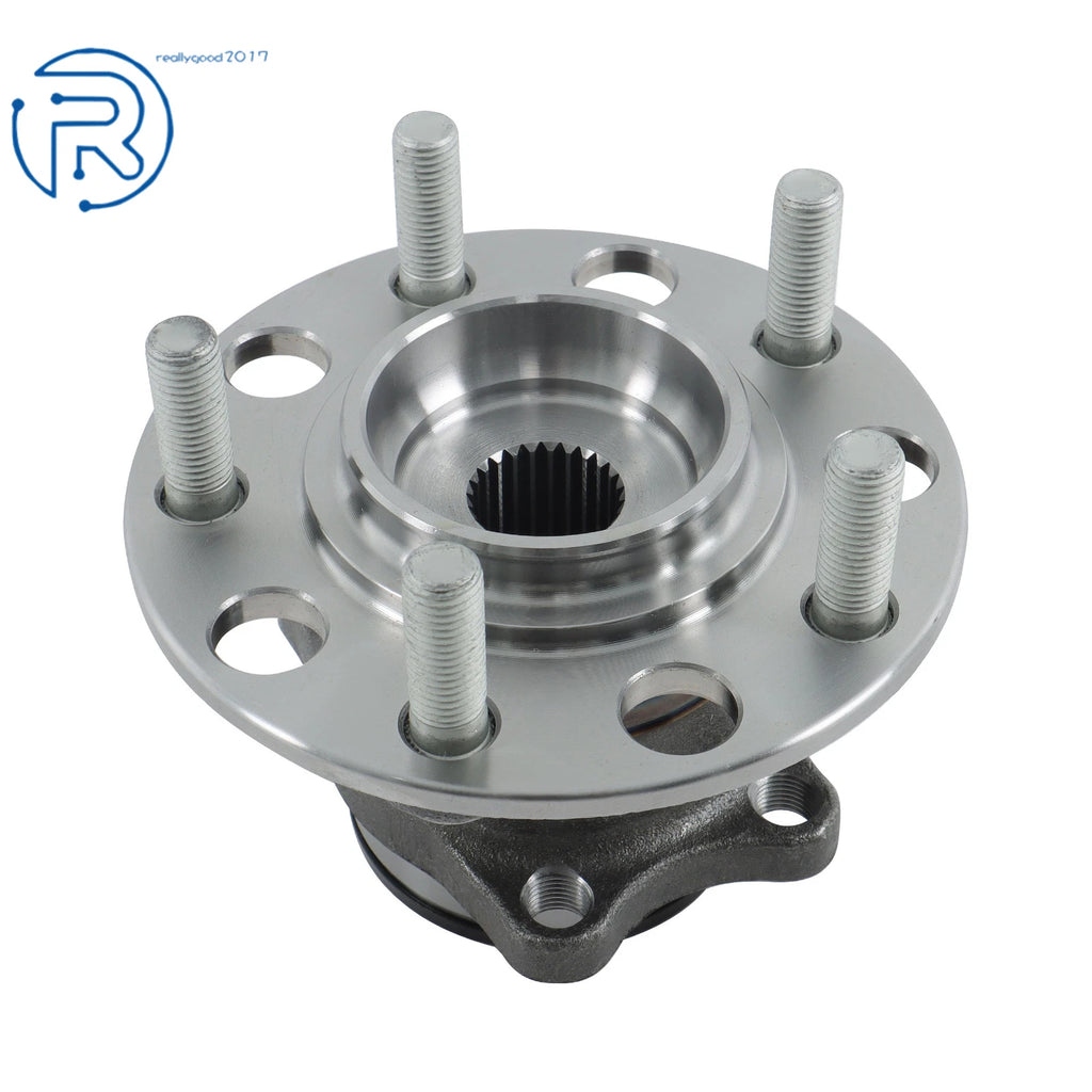 Rear Wheel Hub Bearing Assembly for Jeep Compass Patriot (2007–2016) AWD