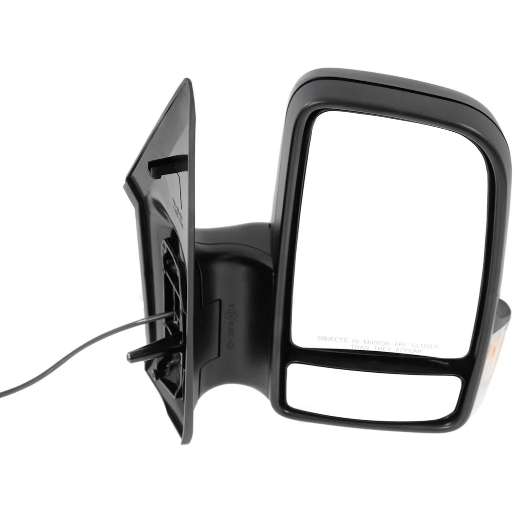 Set of 2 Mirrors for MB Sprinter 3500
