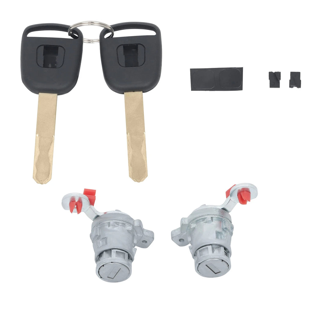 Door Lock Cylinder for Honda CR-V (2002–2006)