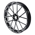21" Front Wheel Rim Hub for Harley Street Glide (1997–2021)