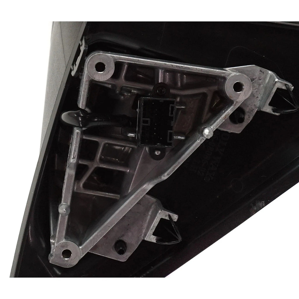 Driver Manual Fold Mirror for Chevrolet Equinox (2018–2023)