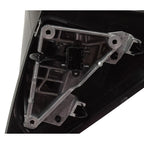 Driver Manual Fold Mirror for Chevrolet Equinox (2018–2023)