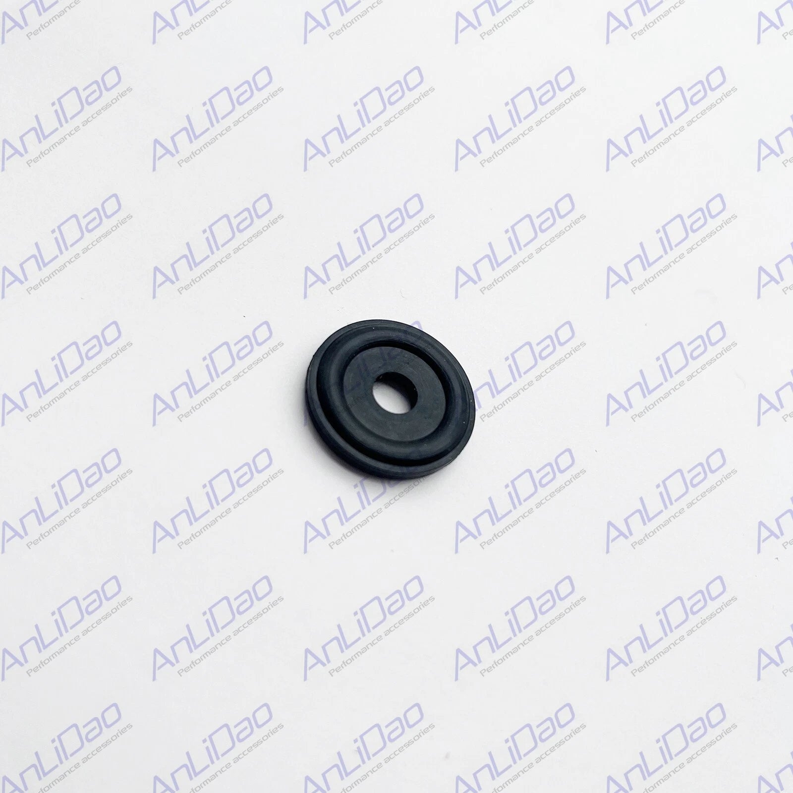 Replacement Flush Plug Gasket for Suzuki Outboard (17914-93J00)