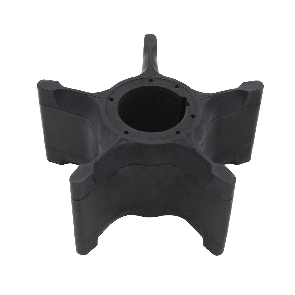 Water Pump Impeller for Suzuki 4 Stroke 200-350 HP (2000–2023) 17461-93J01