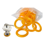 Sewing Belt for Heavy Duty Industrial Sewing Machines