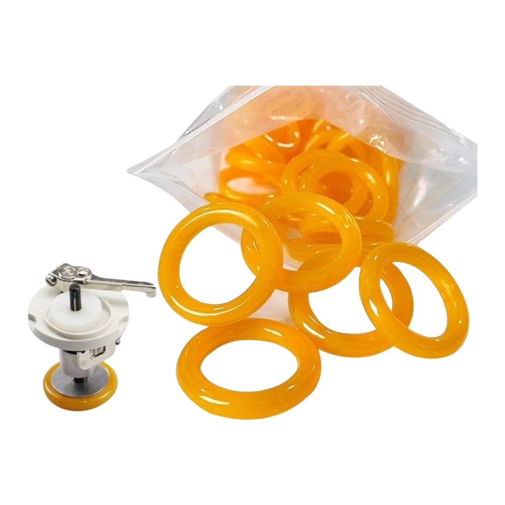 Sewing Belt for Heavy Duty Industrial Sewing Machines