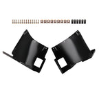 Bumper Guard Panel Set of 2 for BMW E39 M5 (1996–2004) 51712694832 51712694899