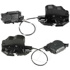 2X Front Door Lock Actuator for BMW 535i GT (2010-2017)