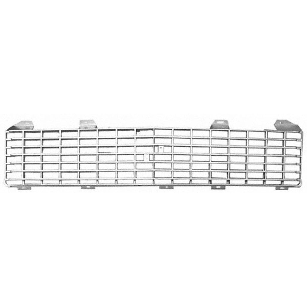 Replacement Grille Insert For 1971-1972 Chevrolet Blazer (Fullsize)