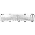 Replacement Grille Insert For 1971-1972 Chevrolet Blazer (Fullsize)