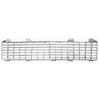 Replacement Grille Insert For 1971-1972 Chevrolet Blazer (Fullsize)
