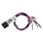 Wiring Upfitter Switch Harness for Ram 2500 3500 4500 5500 (2013–2018)