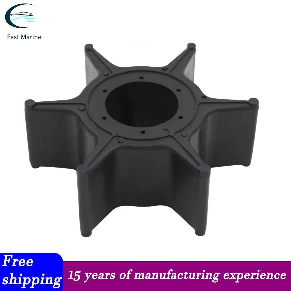 Water Pump Impeller 19210-ZV5-003 for Honda Marine 35