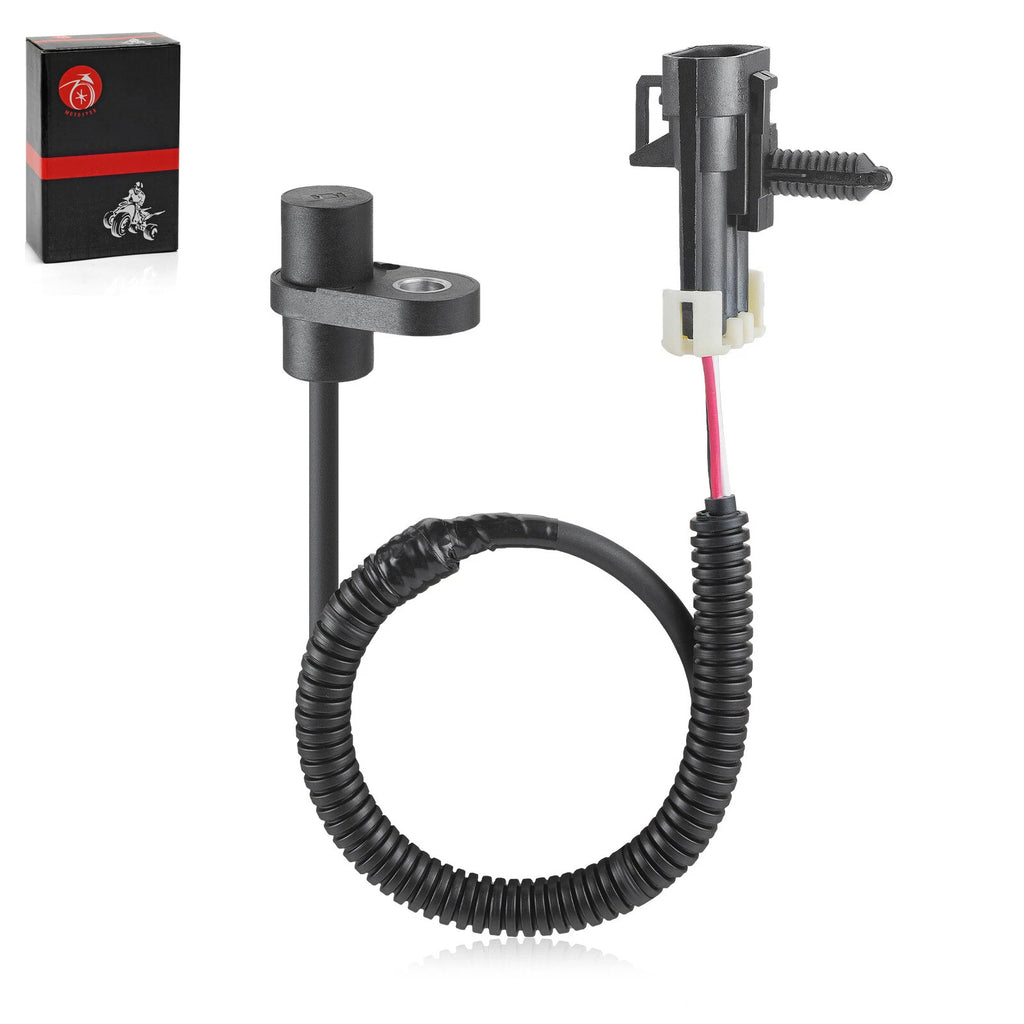 Speed Sensor for Polaris Pickup Rush Switchback Pro RMK Indy 600 800 (2010–2023)