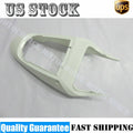 Fairing Kit for Honda CBR929RR CBR900RR (2000–2001) - Unpainted White ABS