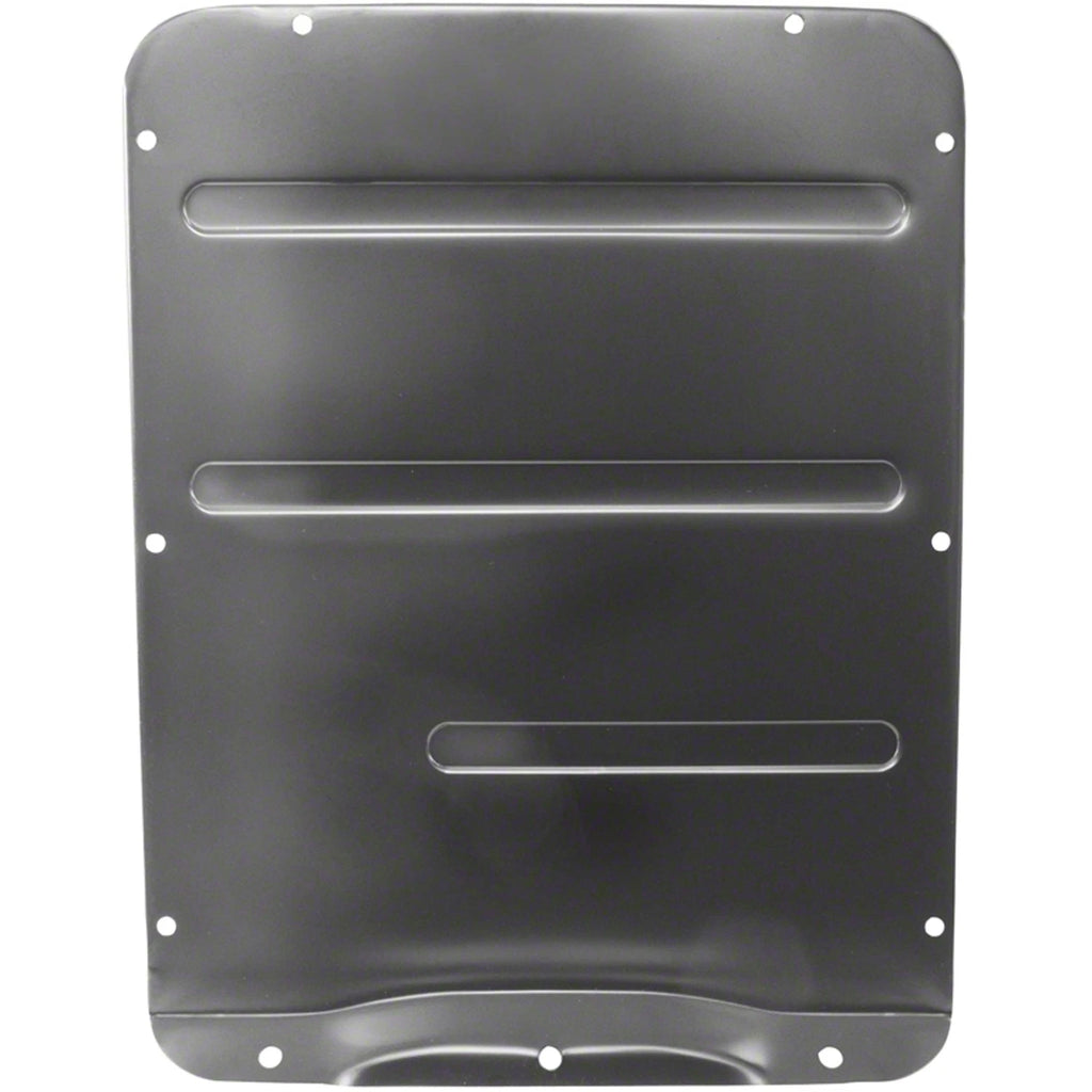 Replacement Transmission Cover Panel w/o 3rd Hole (See compatibility Chart)