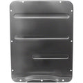 Replacement Transmission Cover Panel w/o 3rd Hole (See compatibility Chart)