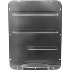 Replacement Transmission Cover Panel w/o 3rd Hole (See compatibility Chart)