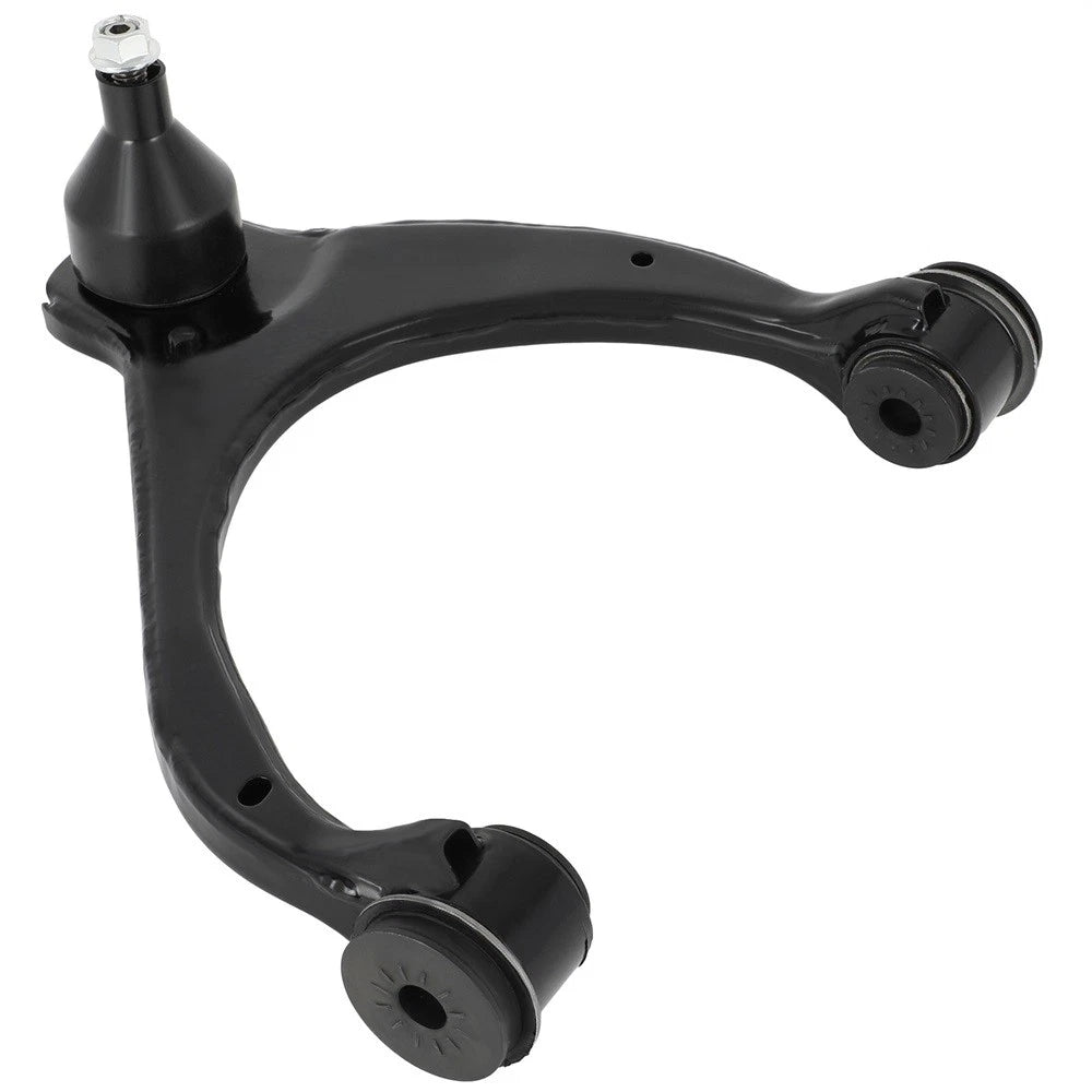 Front Control Arm Tie Rod End Sway Bar for Chevrolet Silverado 1500 (2016–2018)