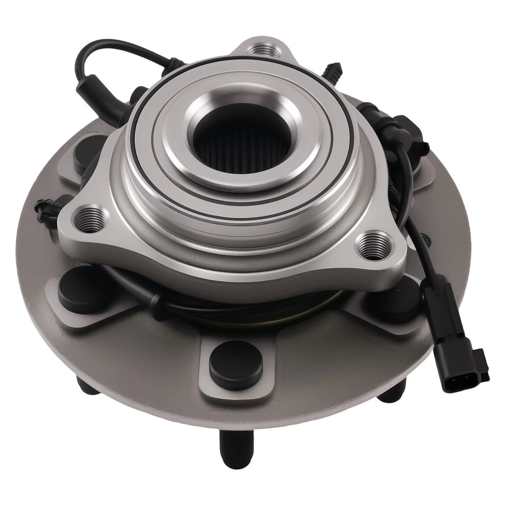 Front Wheel Hub Bearing for RAM 1500 (2019–2023) 4WD ABS