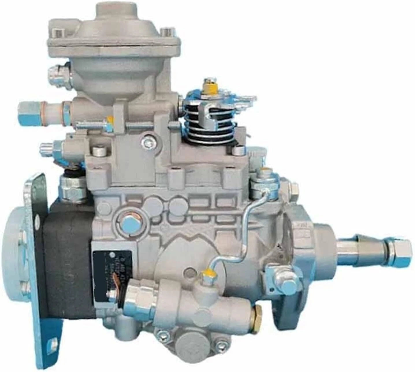 Fuel Injection Pump 0460426366 3938359 for Cummins 6BT5.9L (1998–2002)