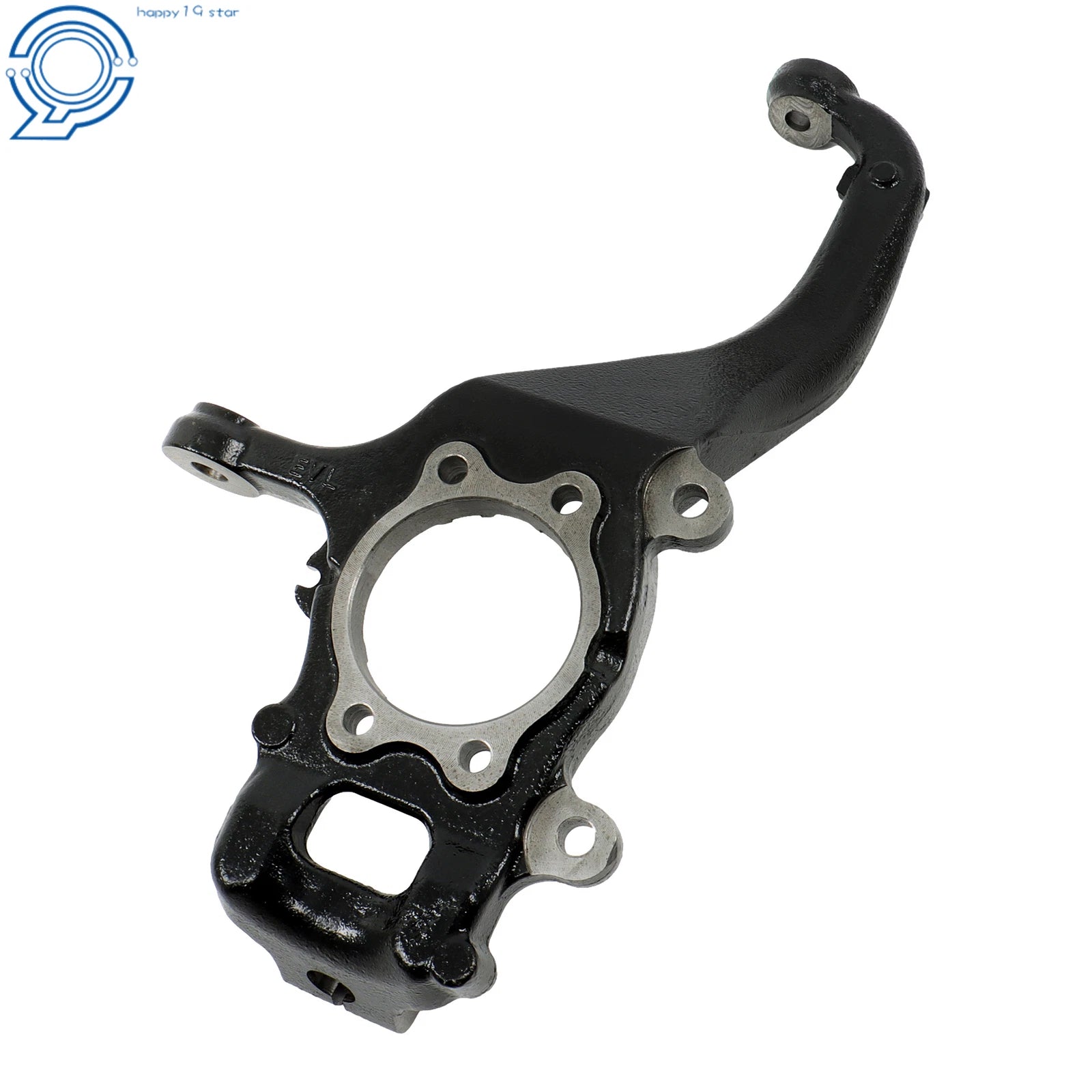 Front Left Steering Knuckle for Nissan Frontier Pathfinder Xterra (2005-2019)