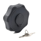 Fuel Tank Cap 7041664 7414913 for Lieberherr (2X with 706 Keys)