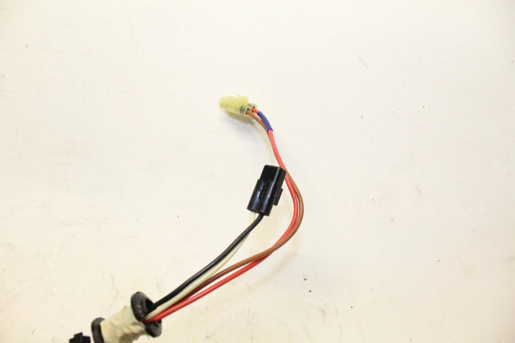 Engine Start Stop Kill Switch Box for Yamaha FZR FZS (2009–2016) F2C-68310-00-00
