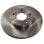 Brake Disc Rotors and Pads Kit for Nissan Maxima INFINITI I30 (1996–1999)