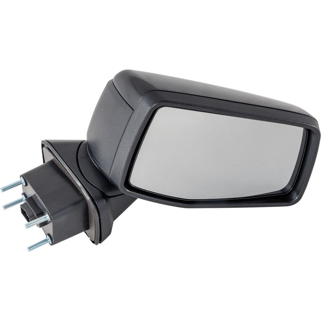 Set of 2 Heated Mirrors for Sierra 1500