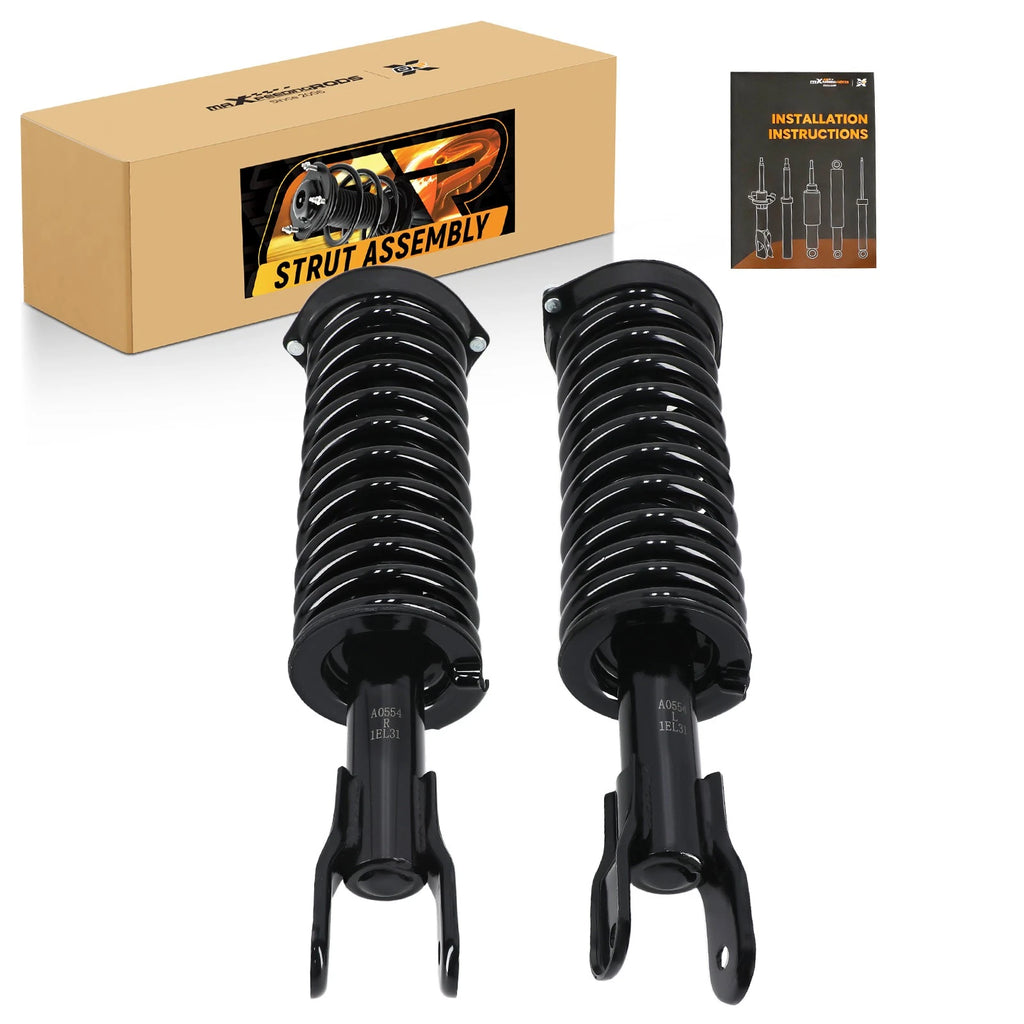 Front Strut Spring Assembly for Ford Thunderbird (1989–1997)