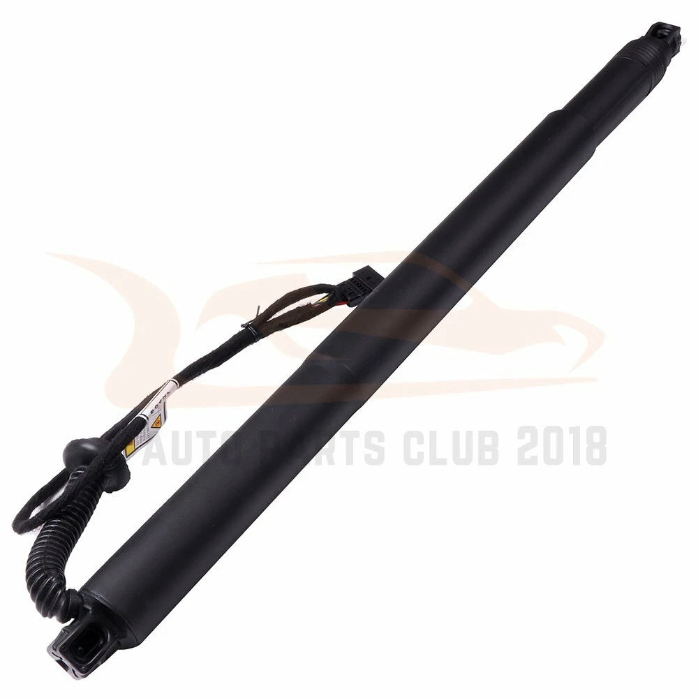 Rear Left Electric Tailgate Lift Support Rod for BMW X6 (2015-2016)