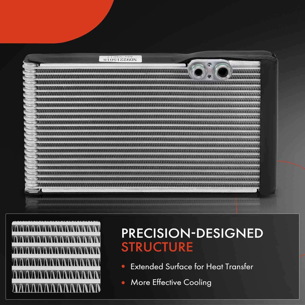 Rear A/C Evaporator Core for Toyota Highlander (2008-2020)