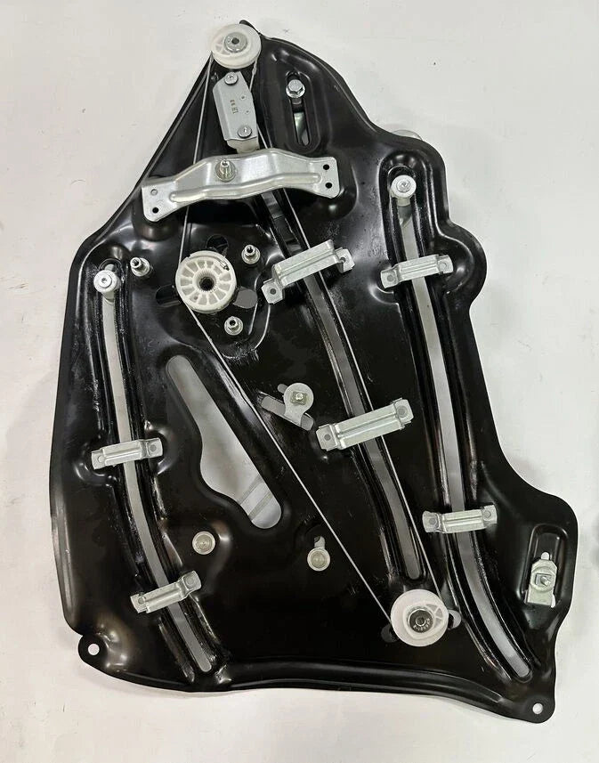 Rear Left Window Regulator Without Motor for Mercedes CLK W209 (2002–2010)