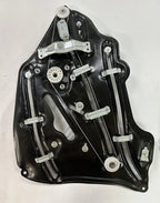 Rear Left Window Regulator Without Motor for Mercedes CLK W209 (2002–2010)