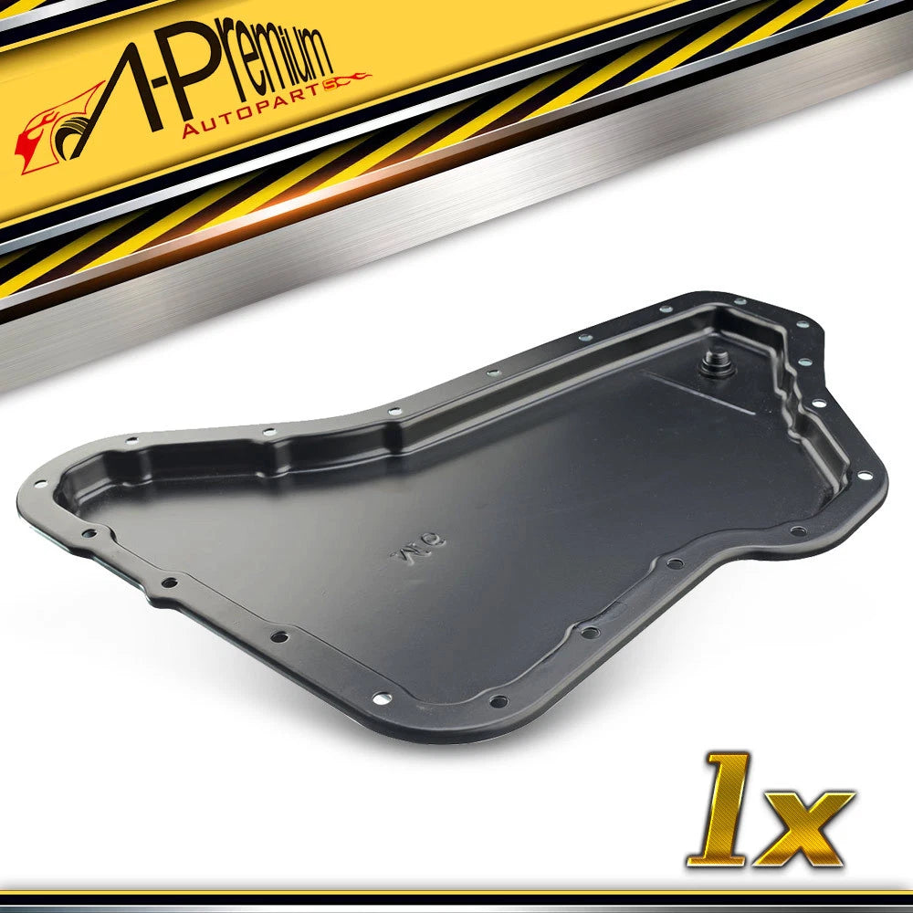 Auto Trans Oil Pan for Chevy Malibu, Impala, Pontiac, Saturn (2006–2007)