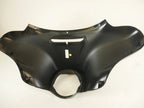 Front Bat Wing Fairing for Harley Touring Street Glide (2014–2022)