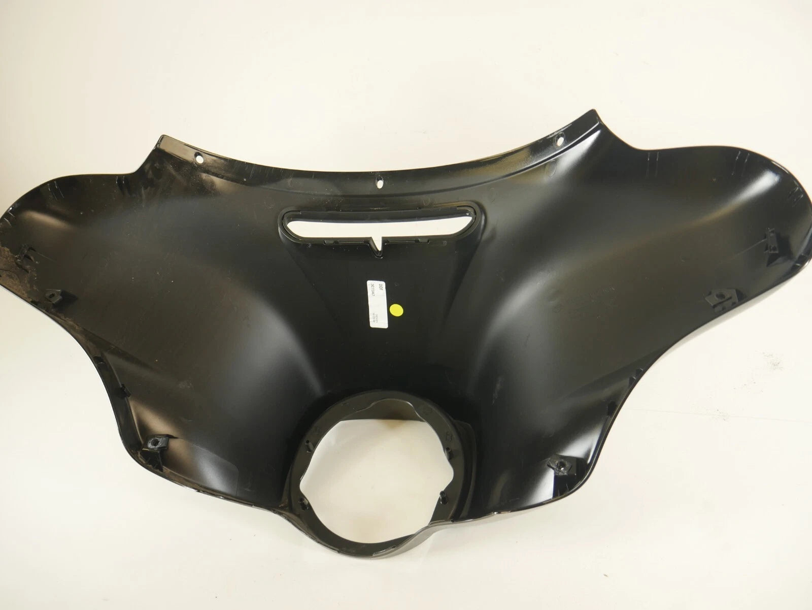 Front Bat Wing Fairing for Harley Touring Street Glide (2014–2022)