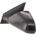 Heated Driver Left Side Mirror for Hyundai Sonata (2015–2019)