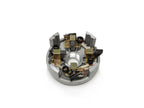 Motor Carbon Brushes & Support Assembly for Windlass Pacific 1500 (FO3954)