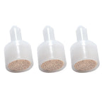 3X Vent Breathers for Chainsaw (Amp)