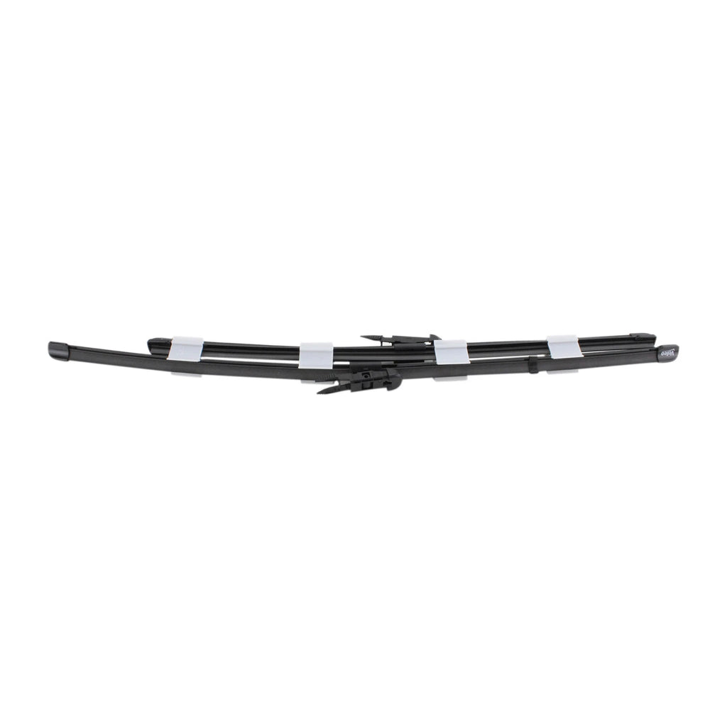 Set of 2 Valeo Front Windshield Wiper Blades for (574470)