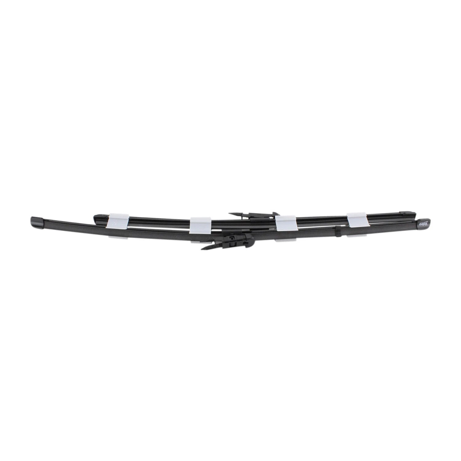 Set of 2 Valeo Front Windshield Wiper Blades for (574470)