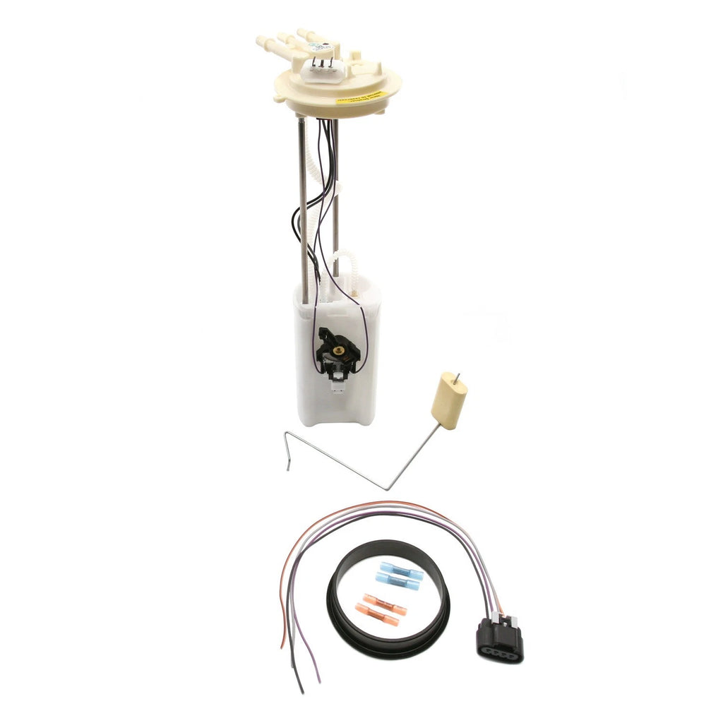 Delphi FG0271 Fuel Pump Module Assembly for Chevrolet Silverado 3500 (2001–2003)
