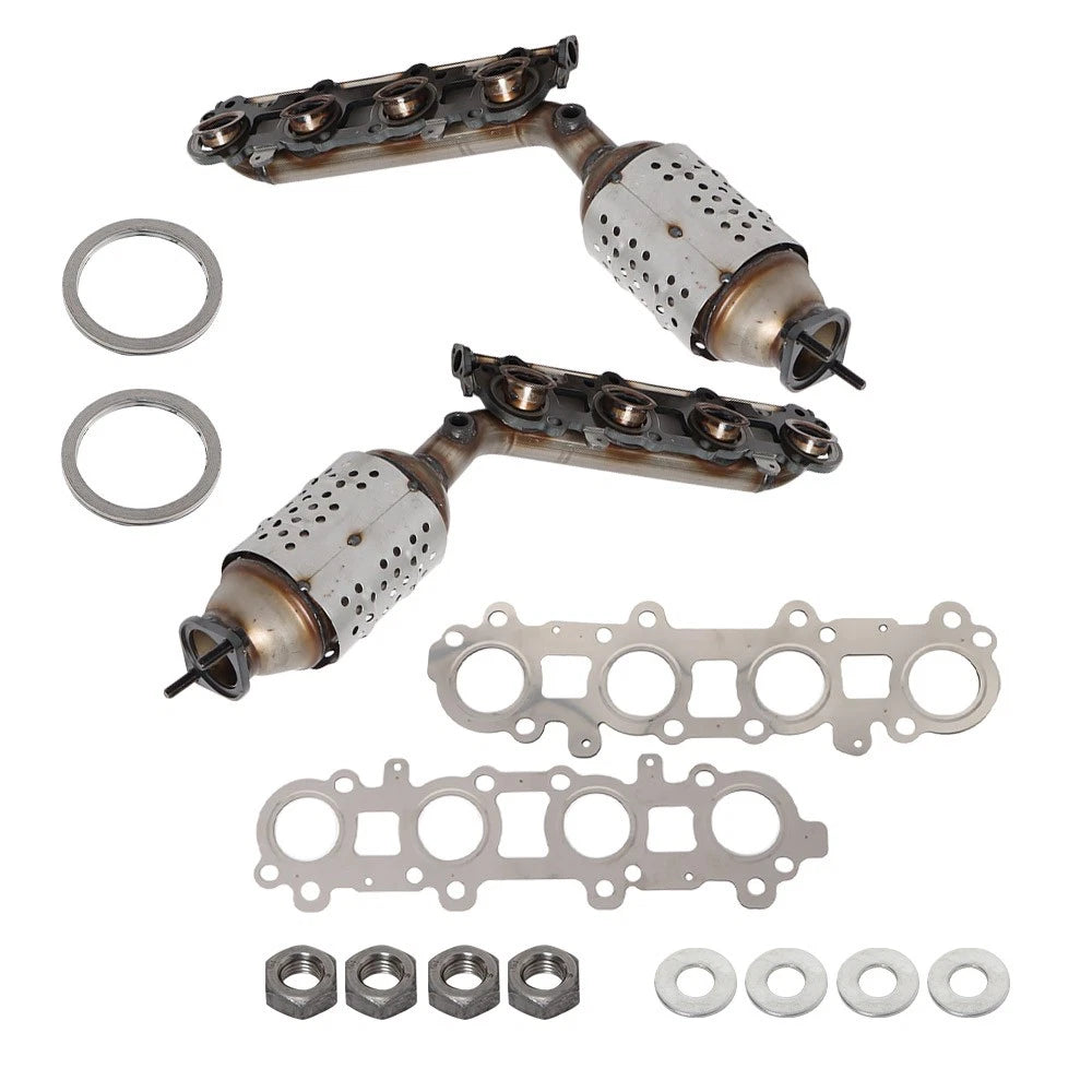 Exhaust Manifold Catalytic Converter Set for Lexus GX470 (2005–2009)