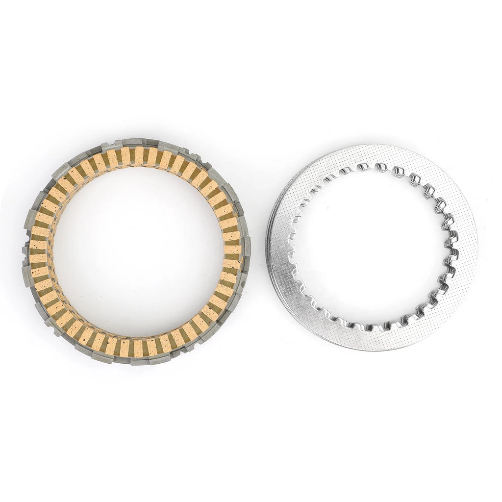 Clutch Plate Kit for Honda TRX700 XX8/XX9/XXB (2008–2011)