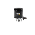 Wix Engine Oil Filter & Denso 4 Platinum TT Spark Plugs for Neon Stratus (1995–2005)