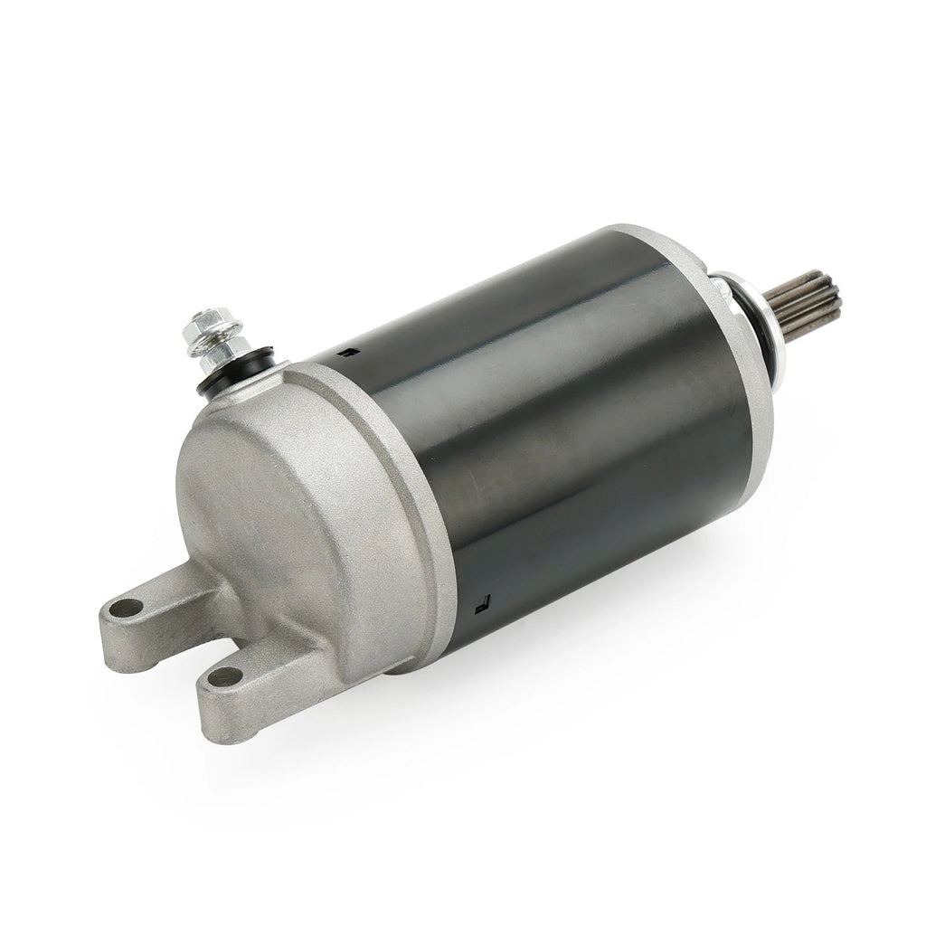 Starter for Kawasaki ZR Z 750 R S (2004–2012), Z 800 (2013–2016), Z 1000 (2003–2009)