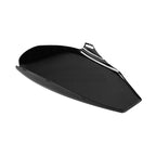 Left Battery Side Cover for Harley Sportster XL883 XL1200 (2004–2013)