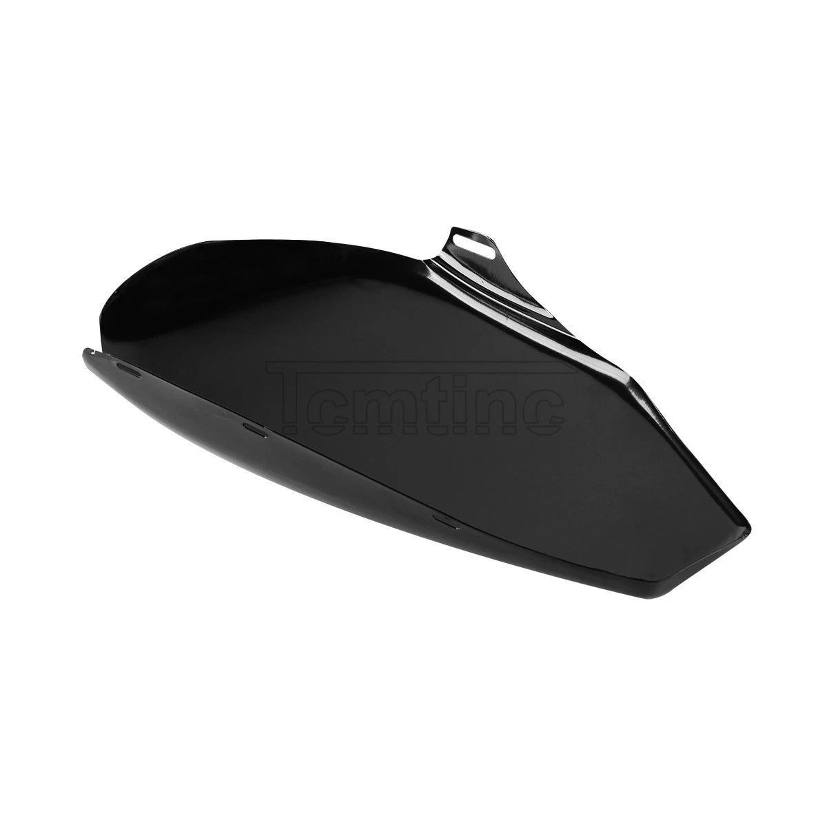 Left Battery Side Cover for Harley Sportster XL883 XL1200 (2004–2013)